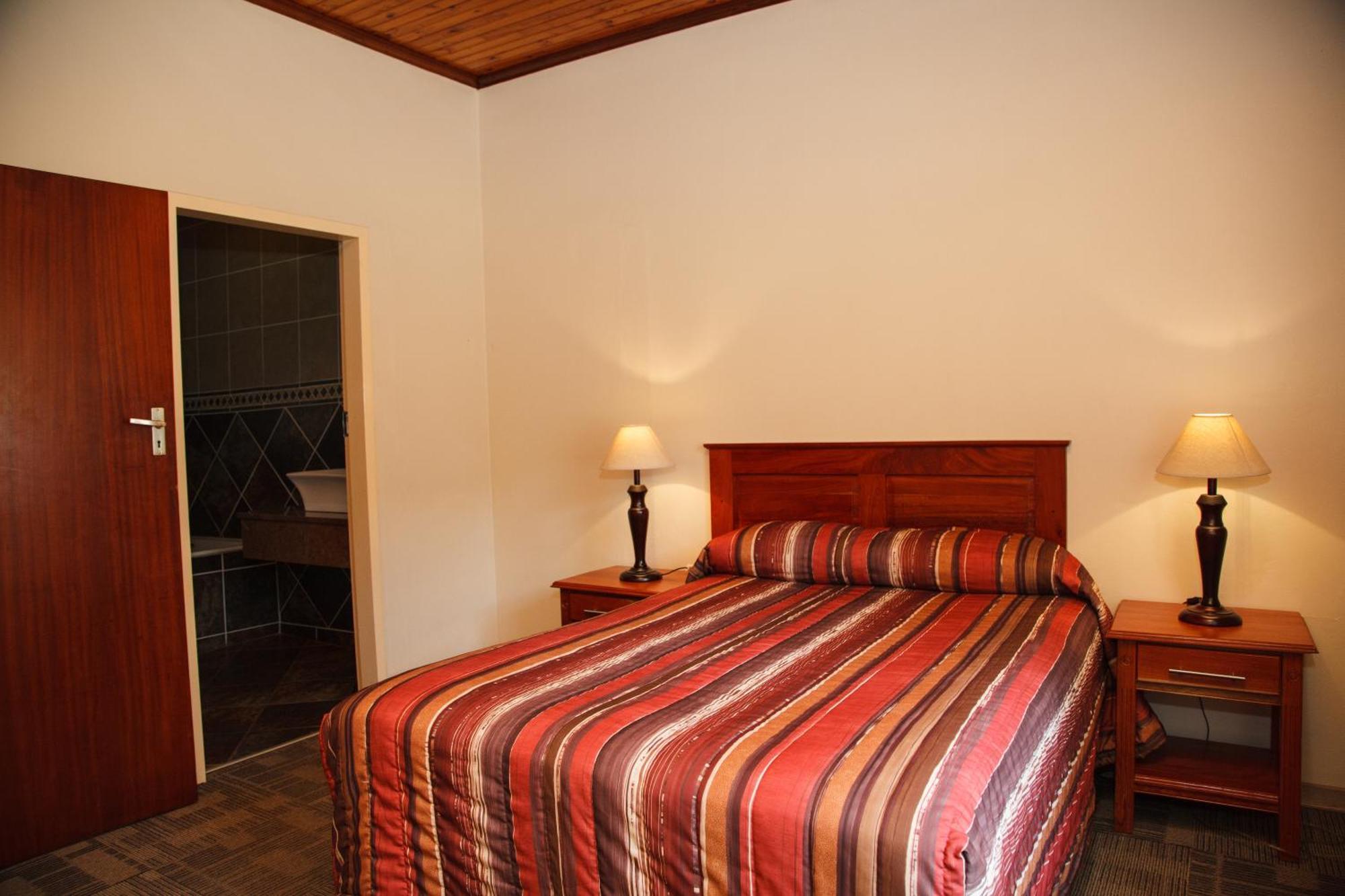 Blyde Canyon, A Forever Resort Matibidi 外观 照片