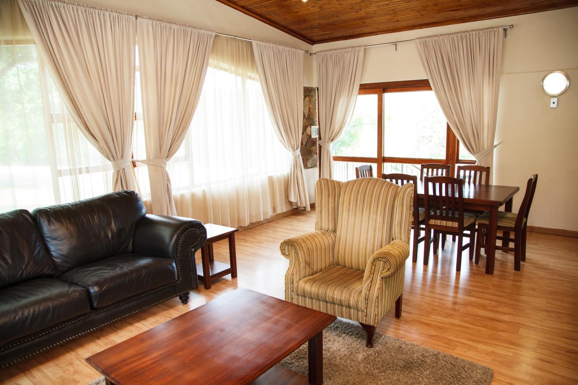 Blyde Canyon, A Forever Resort Matibidi 外观 照片