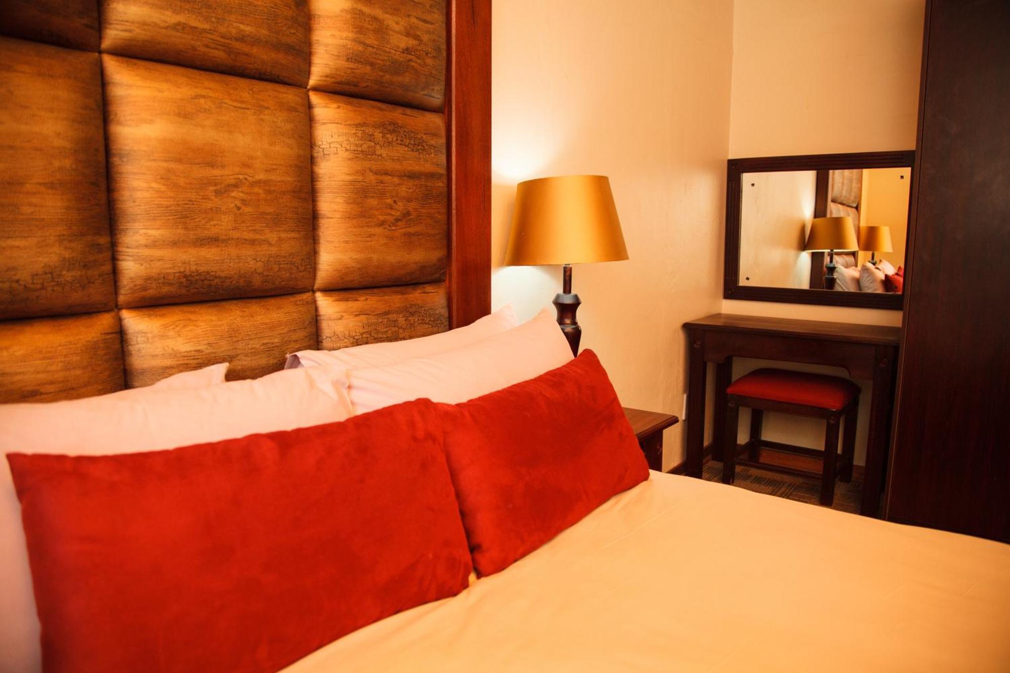 Blyde Canyon, A Forever Resort Matibidi 外观 照片
