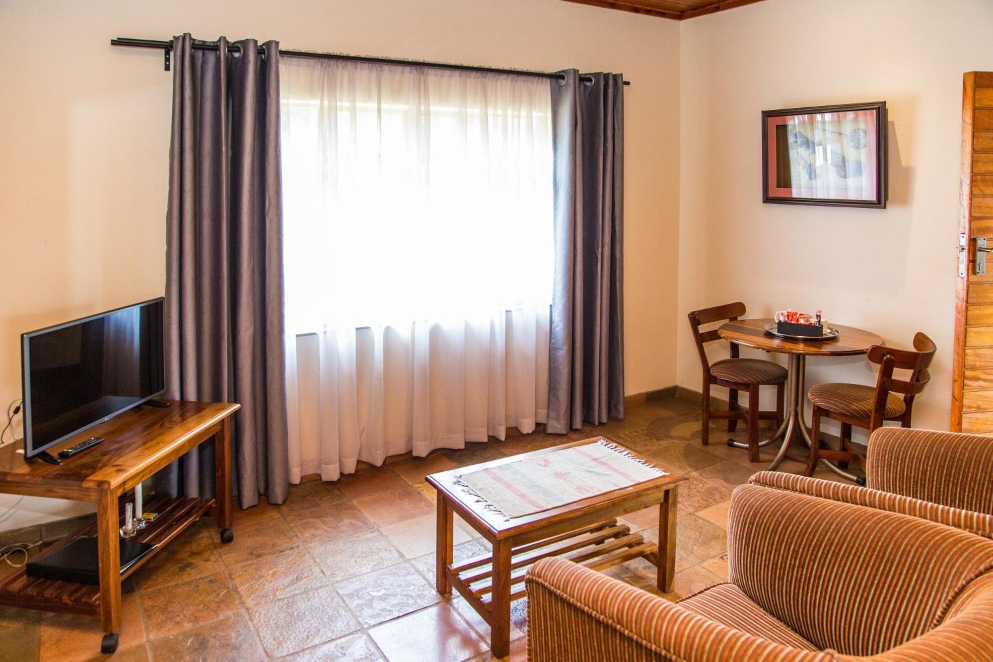 Blyde Canyon, A Forever Resort Matibidi 外观 照片