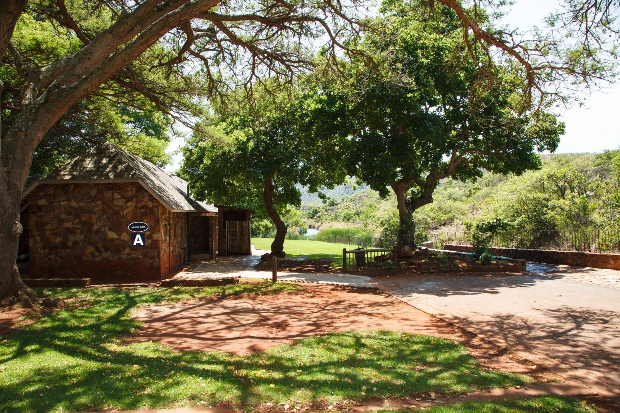Blyde Canyon, A Forever Resort Matibidi 外观 照片