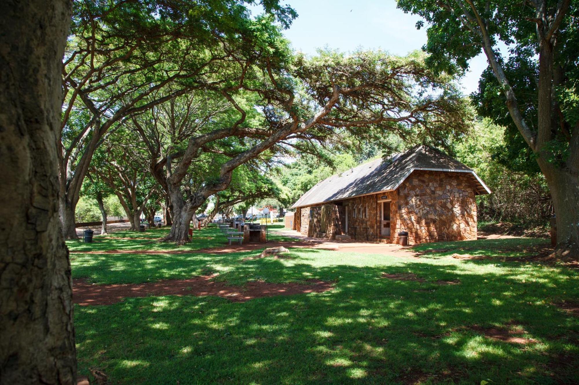 Blyde Canyon, A Forever Resort Matibidi 外观 照片